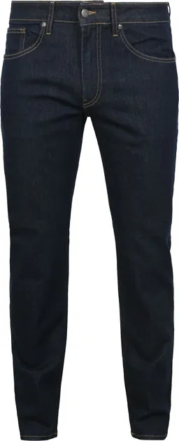 MUD Jeans MUD Jeans Dunn Dunkelblau - Größe W 34 - L 32 – Produktbild 1 von 1