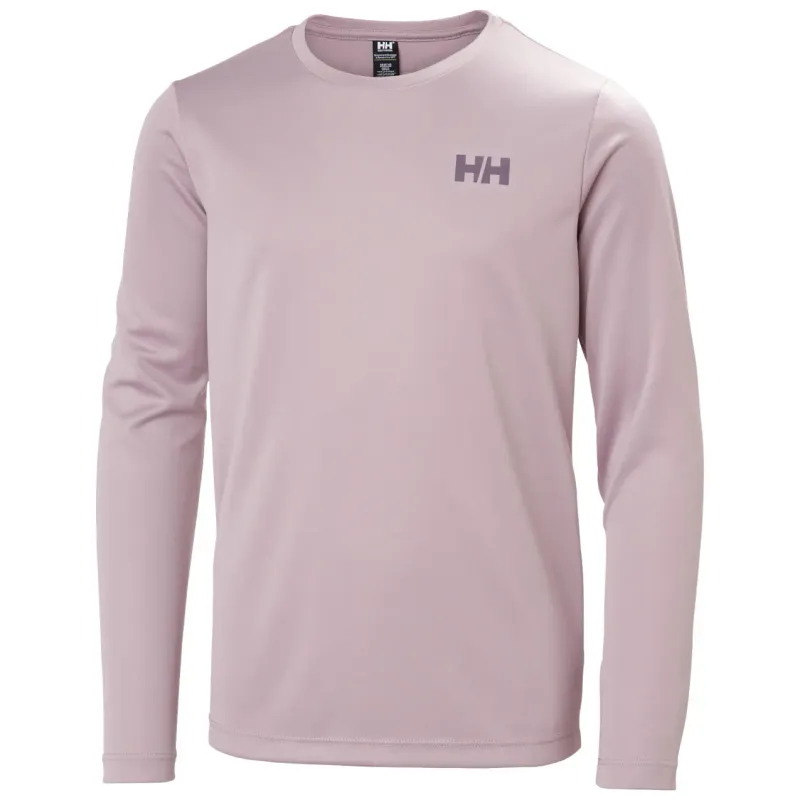 Helly Hansen Pullover Kind Helly Hansen Tech, Violet, – Produktbild 1 von 1
