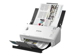Epson Epson WorkForce DS-410 | b11b249401 | Dokumentenscanner - Kontaktbildsensor (CIS) – Produktbild 1 von 1