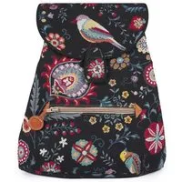 Risorse Future Risorse Future Baumwoll Rucksack Cip – Produktbild 1 von 1