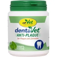 cdVet cdVet dentaVet Anti-Plaque – Produktbild 1 von 1