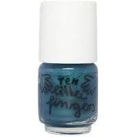 ten little fingers ten little fingers abwaschbare Nagelfarbe für Kinder - vegan – Produktbild 1 von 1
