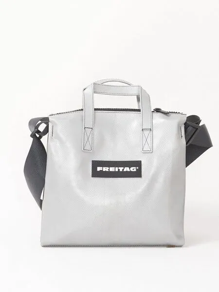 Freitag Freitag F274 RUBY - silver (000004509191) – Produktbild 1 von 2