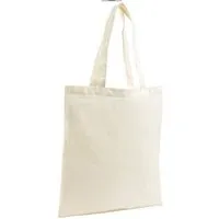 Sol's Sol's Organic Einkaufstasche Shopper Bio - Baumwolle, Natur, – Produktbild 1 von 1