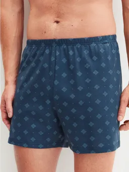 CALIDA CALIDA Boxershorts Prints ohne Eingriff, lockere Passform, in Single-Jersey Qualität – Produktbild 1 von 1