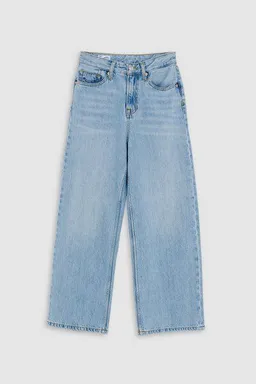 Kings Of Indigo Kings Of Indigo ELISABETH CROPPED | BLUE REEF SUPER LIGHT USED – Produktbild 1 von 1