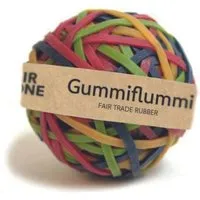 Fair Zone FAIR ZONE Gummiflummi – Produktbild 1 von 1