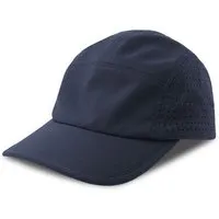 Atlantis Headwear Atlantis Headwear Atlantis leichte und bequeme Kappe/Cap perfekt für Outdoor-Sportler Basecap Cappy, Navy, – Produktbild 1 von 1