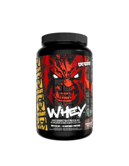 PVL PVL Mutant Whey 908 g dreifache Schokolade – Produktbild 1 von 1