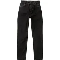 Nudie Jeans Nudie Jeans Jeans Breezy Britt Aged Black – Produktbild 1 von 1