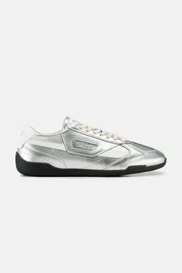 SAYE SAYE Herren vegan Sneaker M26 Dawn In Silber – Produktbild 1 von 1