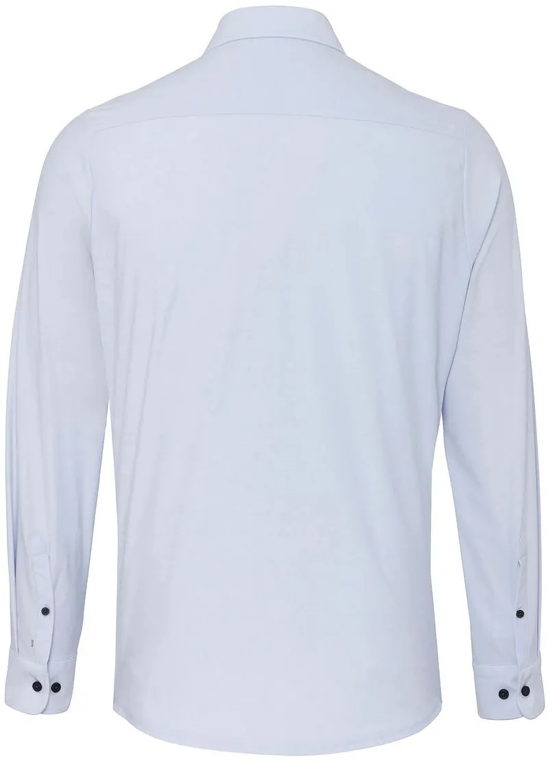 Pure Pure The Functional Shirt Hellblau - Größe 44 (XXL), Hellblau, – Produktbild 1 von 2