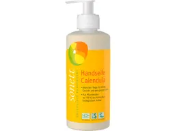 Sonett Sonett Handseife - Calendula 300 ml – Produktbild 1 von 1