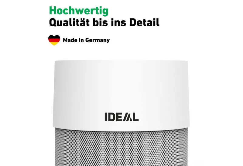 Ideal Ideal Luftreiniger "AP40 Pro" – Produktbild 4 von 6