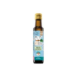 VEGDOG VEGDOG Nahrungsergänzung Vish Oil 250ml – Produktbild 1 von 1