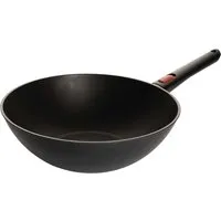 Woll Woll Wokpfanne "ECO Lite QXR" Ø 30 cm mit abnehmbarem Stiel – Produktbild 1 von 1