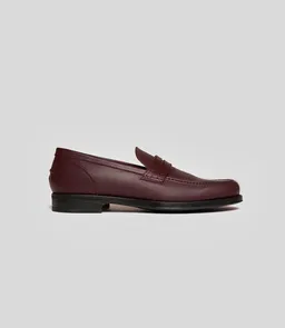 Solari Milano Solari Milano Veganer Penny Loafer - Herren – Produktbild 1 von 1
