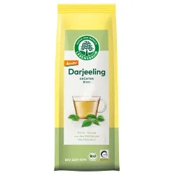 Lebensbaum Lebensbaum Grüntee Indien Darjeeling PGI – Produktbild 1 von 1