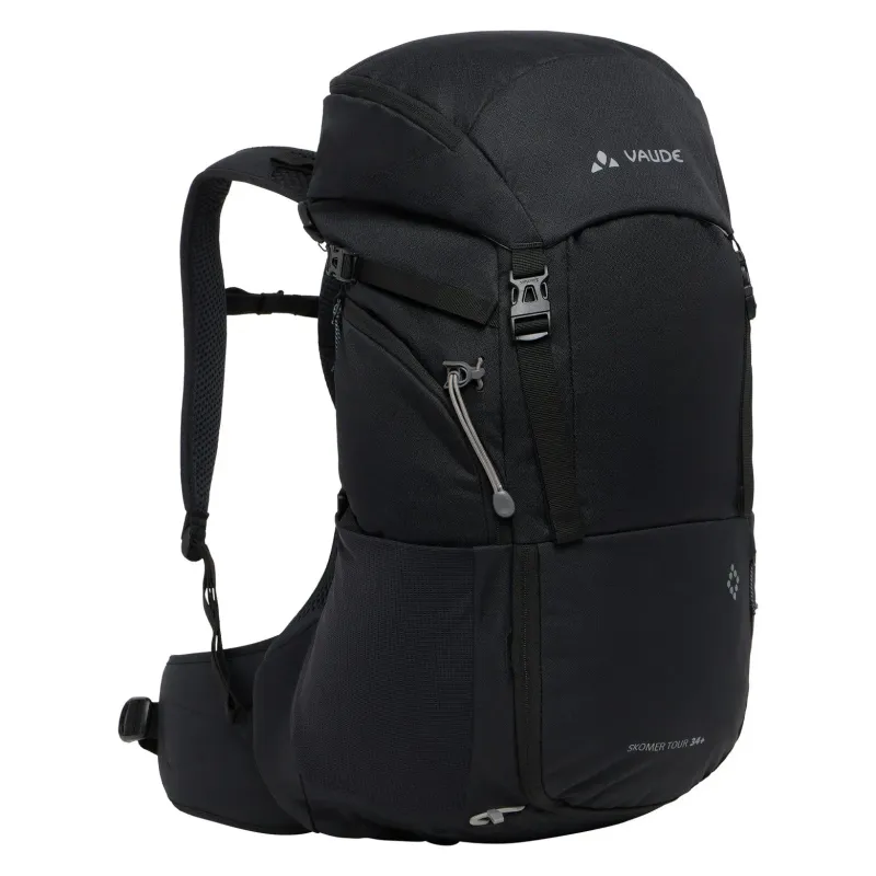 Vaude Vaude Rucksaecke15-19L Women's Skomer Tour 34+, Schwarz, – Produktbild 1 von 7