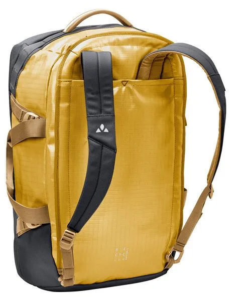 Vaude Vaude CityDuffel 35, Gelb, – Produktbild 2 von 4