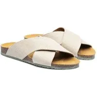 Zouri ZOURI Sandale Sun, Linen (natur), – Produktbild 1 von 1