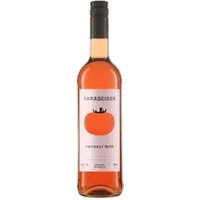 Riegel Zweigelt Paradeiser Rosé QW 2022 – Produktbild 1 von 1
