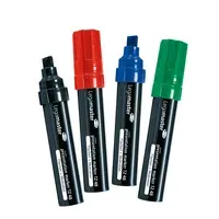 Legamaster Legamaster Flipchartmarker TZ 48 4 St./Pack. – Produktbild 2 von 2