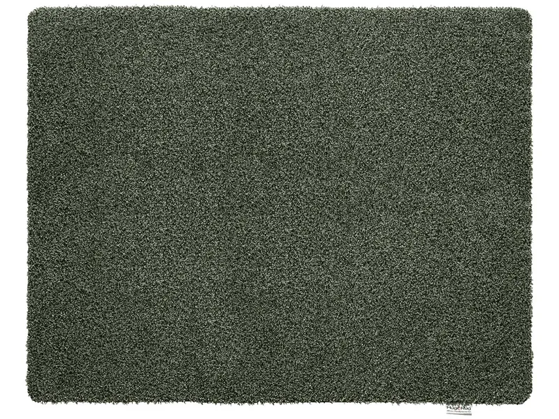 HugRug HugRug Fußmatte "Original 2.0 Sage Green" 100 x 80 cm – Produktbild 1 von 1