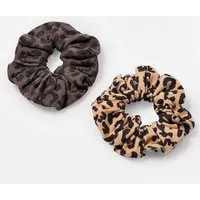 Orbasics Orbasics Zero Waste Scrunchies I Organic Cotton - 2 Pack – Produktbild 1 von 1