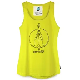 Gary Mash GARY MASH Tanktop Alex Namasté aus Biobaumwolle – Produktbild 1 von 1