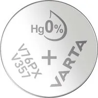 Varta Varta Alkaline-Knopfzelle "V357", 1,5V – Produktbild 1 von 1