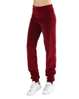Leela Cotton Leela Cotton Damen Nicky-Hose mit Bund Bio-Baumwolle – Produktbild 1 von 1