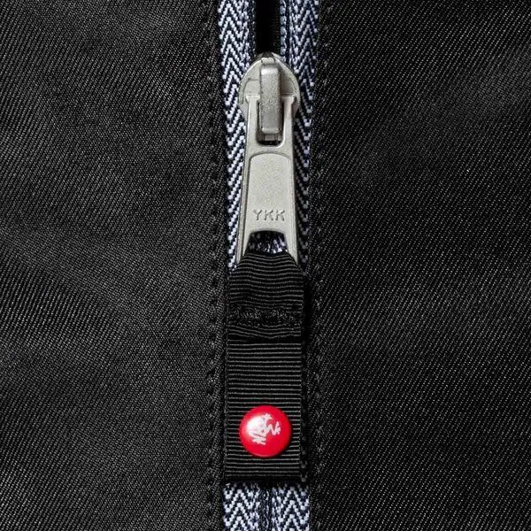 Manduka Manduka Yogatasche Go Light 3.0, Schwarz, – Produktbild 3 von 4