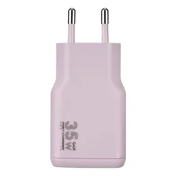 Tucano Tucano One Power Kit Rosa USB-C 35W – Produktbild 1 von 1