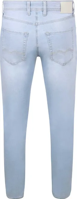 MAC Mac Driver Jeans Sky Blau - Größe W 33 - L 32 – Produktbild 1 von 1
