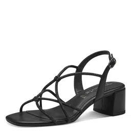 Tamaris Tamaris 1-28236-42/001 für Damen, schwarz, Größe 39 EU – Produktbild 1 von 1