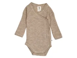 Müsli by Green Cotton Müsli by Green Cotton Wickelbody SW rip – Produktbild 1 von 1