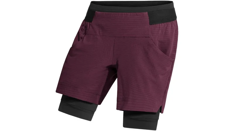 Vaude Vaude Women's Altissimi Shorts II – Produktbild 1 von 1