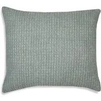 Kayori Kayori Mofu Kissenbezug Tencel, Olivgrün, – Produktbild 1 von 1