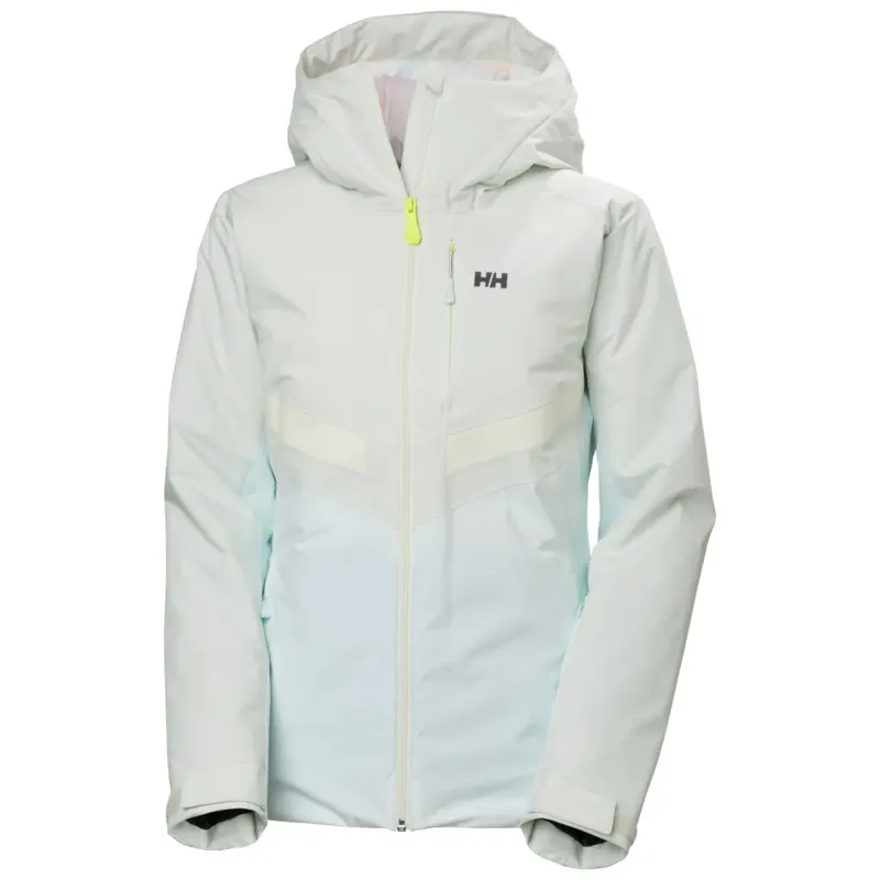 Helly Hansen Skijacke Damen Helly Hansen Edge 3.0, Vert, – Produktbild 1 von 1