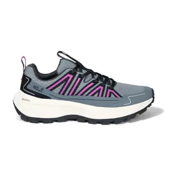 Jack Wolfskin JACK WOLFSKIN DA WILD HIKE LOW W für Damen, Größe 42 EU – Produktbild 1 von 1