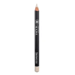 Benecos benecos Natural Kajal weiss – Produktbild 1 von 1