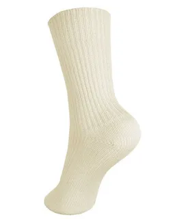 hirsch natur Hirsch Natur Baby Kinder Grobstrick-Socke kbT Wolle – Produktbild 1 von 1