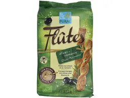Pural Flûtes mit Olive & Rosmarin – Produktbild 1 von 1