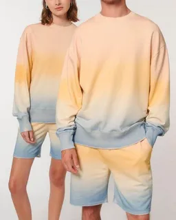YTWOO YTWOO Oversize Sweatshirt, nachhaltig aus Bio-Baumwolle, Sweater, Unisex – Produktbild 1 von 1