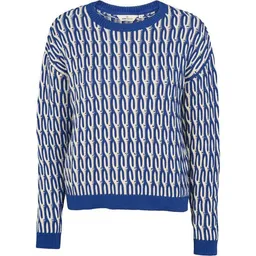Basic Apparel Basic Apparel Minie Strickpullover aus Bio-Baumwolle – Produktbild 1 von 1