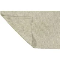 liv interior liv interior Recycelter Baumwollteppich HERRINGBONE, Beige, – Produktbild 1 von 1
