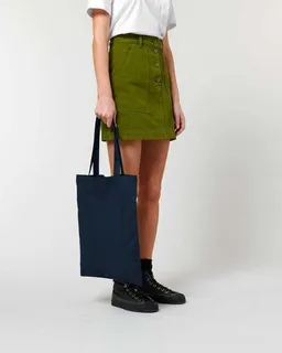 YTWOO YTWOO Leichter Jutebeutel aus 100% Bio Baumwolle, Einkaufstasche, Shopping Bag, Tragetasche – Produktbild 1 von 1