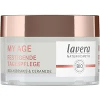 lavera lavera Bio-Festigende-Tagescreme "MY AGE", 50 ml – Produktbild 1 von 1