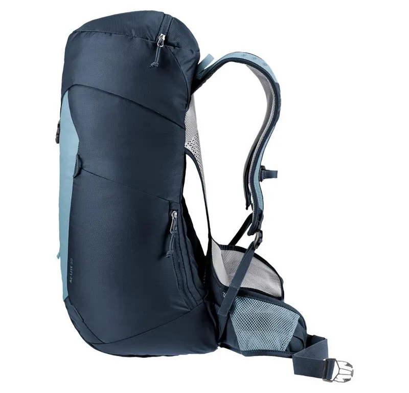 Deuter Deuter Wanderrucksack deuter AC Lite 30, AC Lite 30, Wanderrucksack, unisex, 30L, Blau, – Produktbild 5 von 5